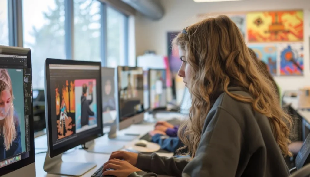 EVERYTHING ABOUT ANIMATION COURSES IN INDIA